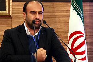  عظيمي زاده  شهردار يزد: با  GIS مي توان براي مديريت شهري برنامه ريزي دقيق و آينده نگري مطميني را انجام داد