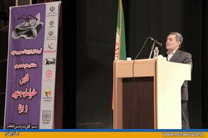 اطلاع رساني شفاف و مطلوب از نيازهاي ضروري جامعه است