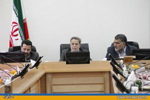 استاندار يزد:ايده پردازان و نخبگان با مشاركت سرمايه گذاران به بازار توليد كمك كنند