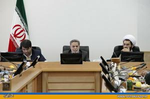 فرهنگ ایثار و شهادت در جامعه باید استمرار یابد 