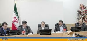 دولت تدبير و اميد وعده هاي خود را مورد به مورد پيگيري مي كند
