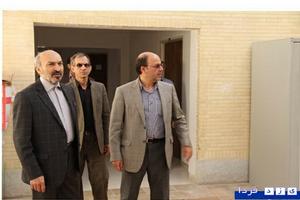 دکتر امید: امسال بنای وزارت علوم بر توقف رشد کمی است