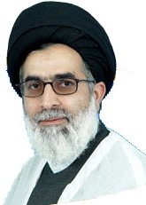  حجت الاسلام صدرالساداتی در دیداربا چکاد آزاداندیشان دانشگاه آزاد اسلامی(انتخابات مجلس هشتم 449)  