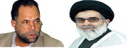 اعلام حمایت مهندس شایق از حجت الاسلام صدرالساداتی در دو دوم انتخابات مجلس هشتم  (انتخابات مجلس هشتم 450)  