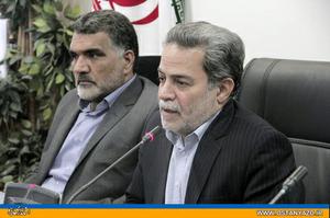 مديران در جمهوري اسلامي ايران اهل تدبير، انديشه و تلاش هستند