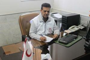 توزیع 3406 سبد عیدانه میان نیازمندان / بهره مندی 4885 نفر از خدمات طرح داوطلب یار امداد و نجات در نوروز