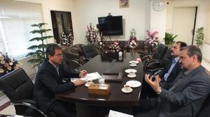 دکتر صدرا ابرقویی: آموزش های علمی کاربردی در راستای نیاز شغلی جامعه صورت میگیرد.