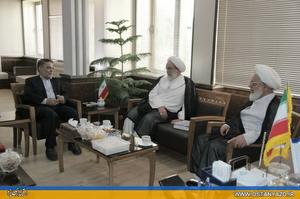 انجمن مفاخر استان به رياست استاندار تشكيل جلسه داد