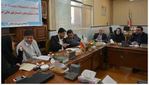 رئیس دفتر کمیساریای عالی سازمان ملل متحد در امور پناهندگان:ایران نمونه جهانی میزبانی پناهندگان است+تصاویر