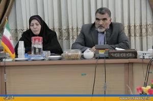 توجه ويژه دولت تدبير و اميد به زنان جامعه