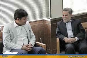 گفتگوی تمدنها نقطه محوری رشد و فضیلت جامعه بشری در دوران معاصر است