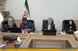 رویکرد دولت تدبیر و امید مشارکت بانوان در زمینه های مختلف است 