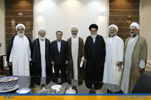 سند راهبردی جامع فرهنگی استان طراحی می شود/اتاق فکر توسعه فرهنگی استان تشکیل جلسه داد.