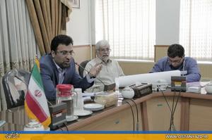 باور عميق دولت تدبير و اميد به مشاركت سازمانهاي مردم نهاد 