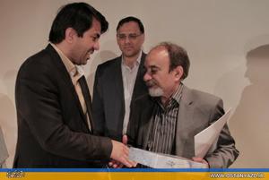 نیروی انسانی خلاق سرمایه اصلی استان   