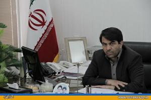 رتبه چهارم دفتر امور اجتماعي و فرهنگي استانداري يزد در كشور 