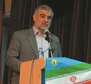 پیام نماینده مردم شریف یزد و اشکذر در مجلس شورای اسلامی به مناسبت 5 اردیبهشت سالروز شکست آمریکار در صحرای طبس و گرامیداشت شهادت سردار شهید منتظرقائم