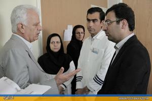 مشارکت بیشتر سازمانهای مردم نهاد در حوزه بیماریهای خاص 