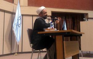 گزارش و گزارش تصویری:از سومین مجمع عمومی جامعه اسلامی دانشجویان دانشگاه یزدبا حضور رسایی