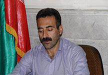 انتصاب مديركل جديد اداري ومالي استانداري يزد 