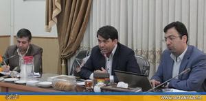 شاخص دولت تدبير و اميد توجه به مباحث اجتماعي است