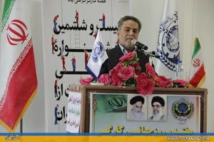  دولت تدبیر و امید به حمایت از حقوق کارگران توجه ویژه دارد 