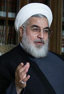 خاطراتی از حسن روحانی :روحانی توسط چه کسی با امام خمینی آشنا شد /پیش‌بینی رئیس‌جمهور شدن «روحانی»