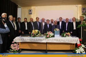 تجلیل از پزشک اخلاق مدار با حضور استاندار یزد