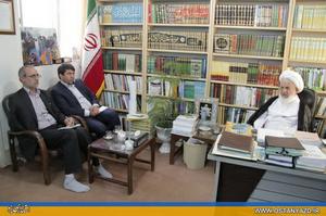 برگزاري انتخابات مجالس شوراي اسلامي و خبرگان رهبري اولويت اصلي سال جاري در معاونت سياسي است