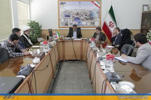 رتبه برتر شوراي فرهنگي استانداري يزد در بين ساير استانداري ها  