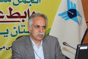 دکتر افخمی: فنون و مهارتهای روابط عمومی را نمی توان تنها با سخنرانی آموزش دادلازمه زیرزمینی نشدن افکار عمومی، وجود فضای آزاد رسانه‌ای است 