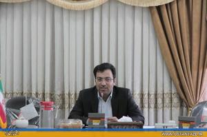 جلسه هماهنگی برگزاری نهمین همایش کشوری ایمنی و بهداشت کار برگزارشد