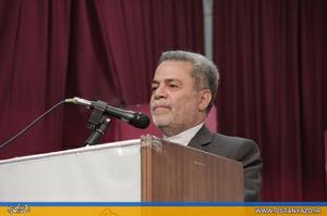 استاندار يزددرمراسم تقدير از مديران و معلمان نمونه مجتمع آموزشي حضرت امام حسن مجتبي(ع) +تصاویر