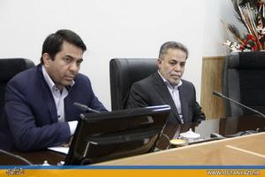 معاون سیاسی، امنیتی و اجتماعی استاندار یزد : نقش آفرینی جوانان نباید محدود شود+تصاویر 
