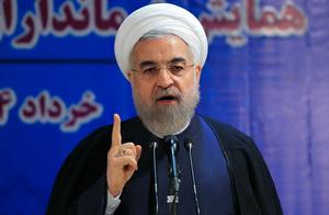 سخنان مهم رييس جمهور اسلامي ايران در جمع استانداران و فرمانداران سراسر كشور