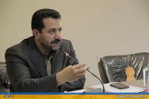 جلسه کمیسیون هماهنگی امور تعزیرات حکومتی استان برگزارشد