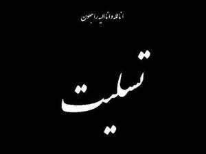 پيام تسليت استاندار به مناسبت درگذشت مادر شهيد دانشجو
