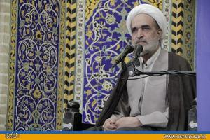 رمز ماندگاری امام خمینی (ره) صداقت ایشان است 