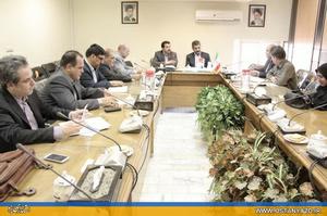 دومین جلسه ستاد خرید تضمینی گندم و جو برگزار شد
