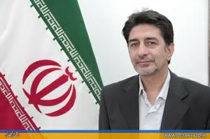 نصیري زاده به سمت رئیس سازمان مدیریت و برنامه ریزی استان یزد منصوب شد
