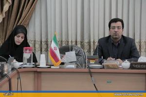  کارزار رسانه ای آب برای حیات در استان یزد برگزار مي شود
