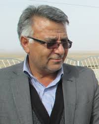 بارگیری سیمان در کانتینر توسط راه آهن شرق انجام شد
