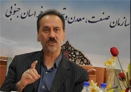 مدرن‌ترین کک‌سازی خاورمیانه در طبس آماده‌ی افتتاح (+نظر) 