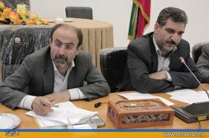 کمیسیون تنظیم بازار استان تشکیل شد