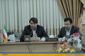 مشکل اصلی فوتبال استان عدم اتفاق نظر در موضوعات مختلف است