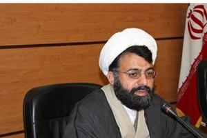 مسئول دفتر نهاد مقام معظم رهبری در دانشگاه آزاد اسلامی یزد: برای پنجمین سال متوالی طرح ضیافت اندیشه اساتید در دانشگاه آزاد اسلامی یزد برگزار می‌شود