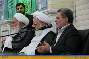 مساجد را به پايگاهي براي جذب و آموزش مباني اخلاقي و اجتماعي جوانان بدل كنيم