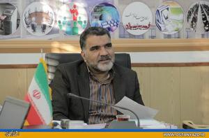 خدمت در نظام جمهوری اسلامی جلوه ای از بندگی خداست