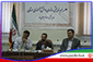 هم اندیشی مسئولان ودانش آموزان عضو سازمان دانش آموزی با مدیرکل صداوسیما