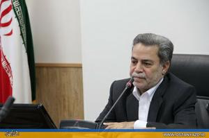 نخبگان استان برای ایده پردازی به میدان بیایند